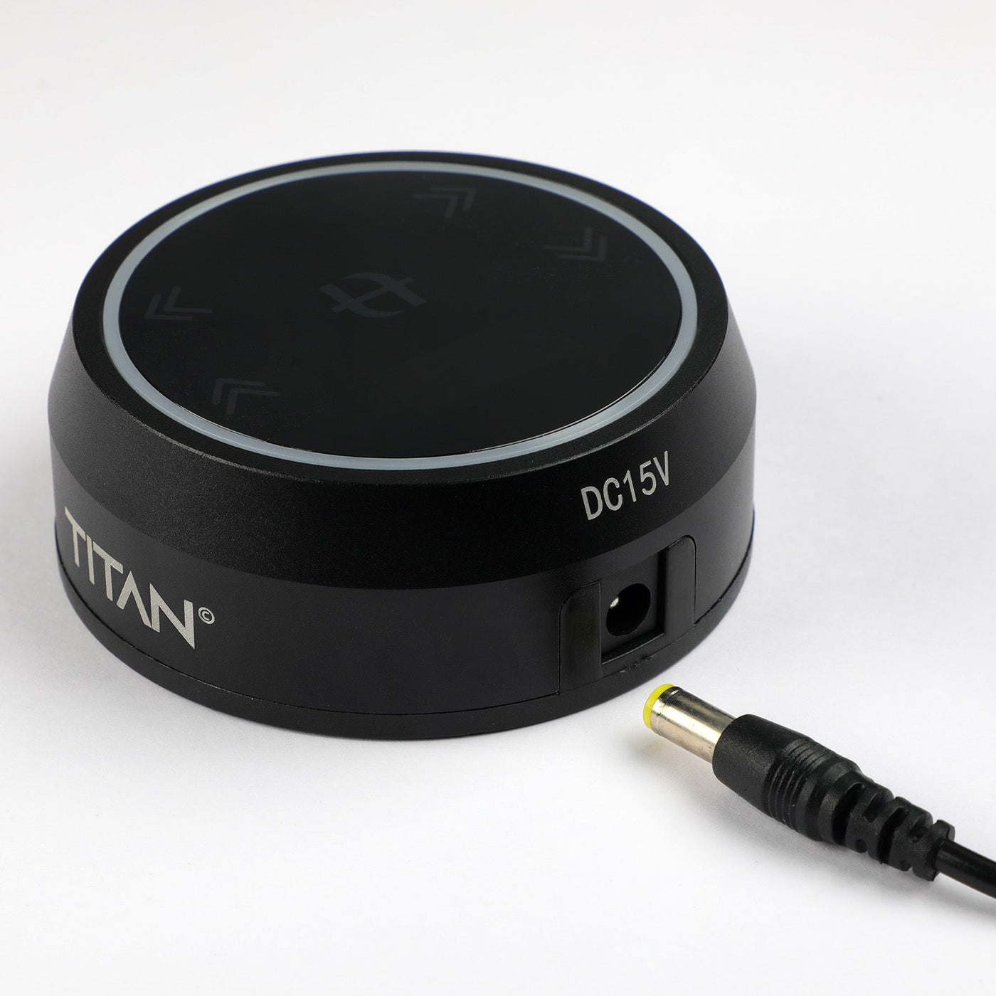 Titan PMU-voeding