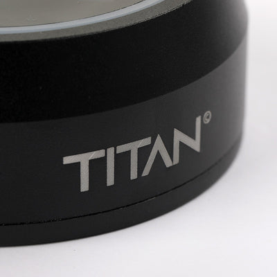 Titan PMU-voeding