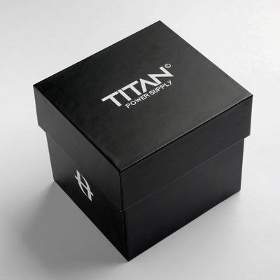 Titan PMU Powersupply