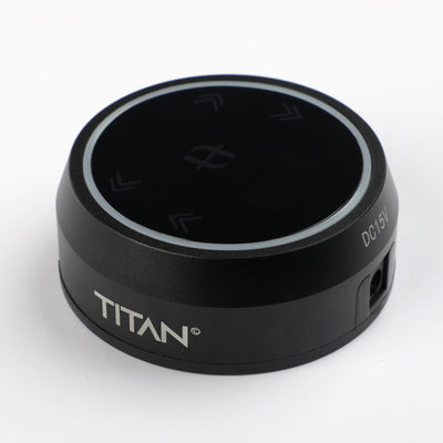 Titan PMU-voeding