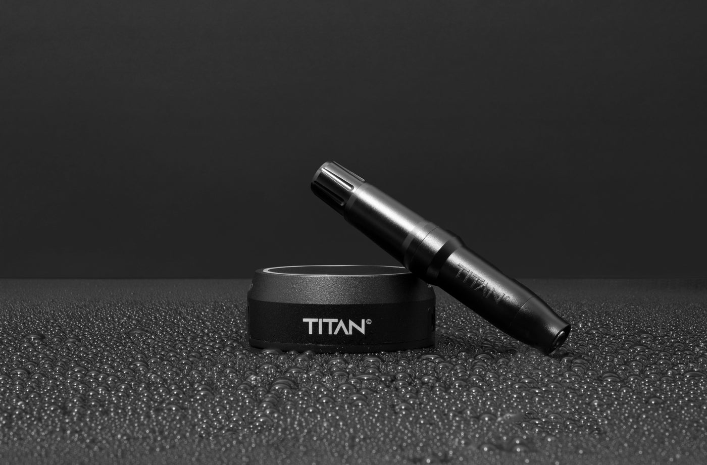 Titan PMU Powersupply