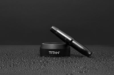 Titan PMU Powersupply