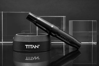 Titan PMU-voeding